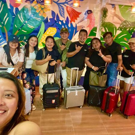 Siargao Zita'S Garden Inn General Luna  Bagian luar foto