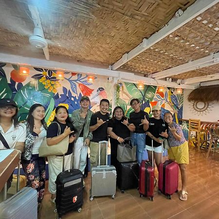 Siargao Zita'S Garden Inn General Luna  Bagian luar foto