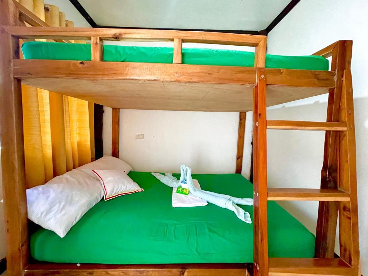 Siargao Zita'S Garden Inn General Luna  Bagian luar foto