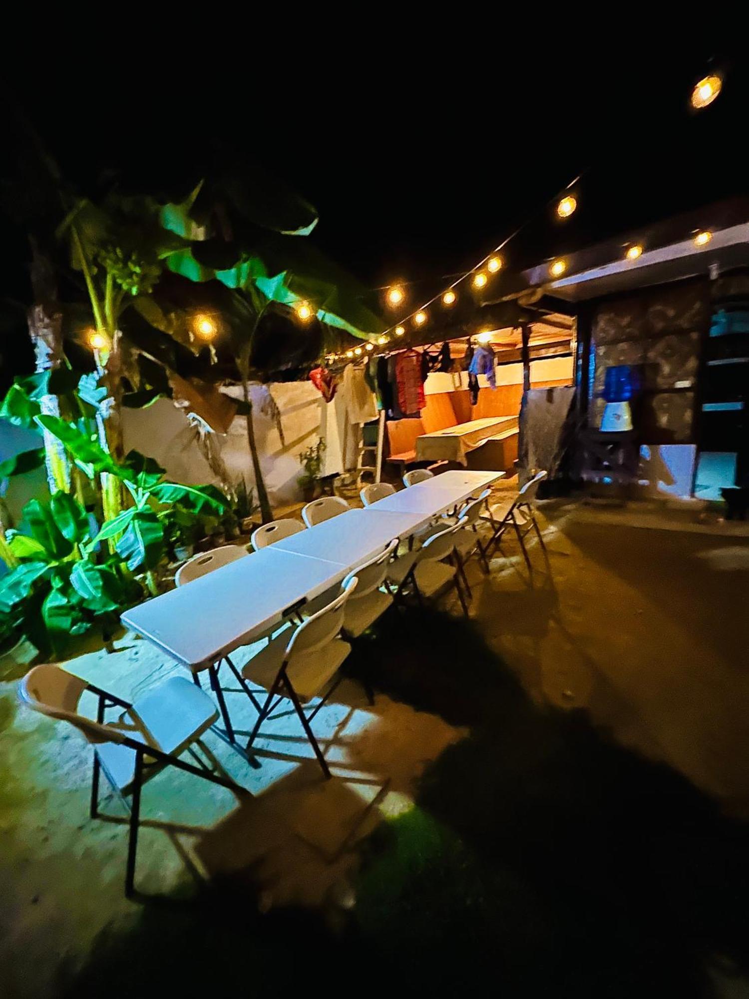 Siargao Zita'S Garden Inn General Luna  Bagian luar foto
